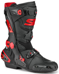 Sidi REX Air Boot Black Size 44 - Street Motorcycle Boots