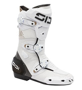 Sidi MAG-2 Air BT Cycling Shoes - White and Black, Size 40