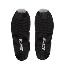 Sidi Crossair HD Enduro Black Gloves Size 40 – Durable MTB Gear with Touchscreen Compatibility