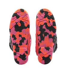 Sidi CROSSAIR X BT Messy Coral Cycling Shoe – Size 47