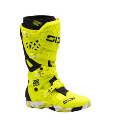 Sidi CROSSAIRX Cairoli 1 BT Cycling Shoe - Size 40