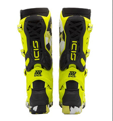 Sidi CROSSAIRX Cairoli 1 BT Cycling Shoe - Size 40