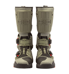 Sidi Taurus GTX BT Deep Forest Cycling Shoes - Size 41