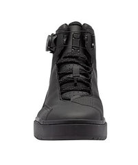 Sidi Kryo Shoe Black Size 40 – Performance Cycling Shoe with Superior Comfort