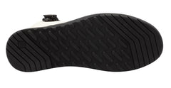 Sidi Kryo Shoe Ice White Size 40 - Durable Cycling Shoe for Cold Weather
