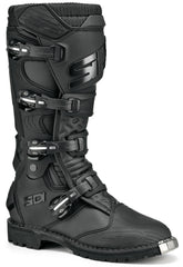 Sidi X Power Enduro BLK 40 Cycling Shoe - Model 2470-0005-40