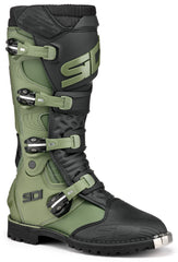 Sidi X Power Enduro Arm BK Size 40 – Durable Bike Frame Component