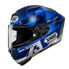 X-15 A.MARQUEZ73 V3 TC-2 2XL