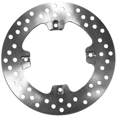 Brembo Serie Oro Rear Fixed Brake Rotor 68B407J2 for MV Agusta