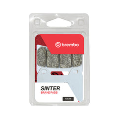 Brembo 07BB19LA Prime LA Front Brake Pads