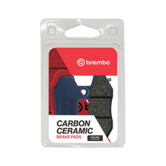 Brembo Prime Organic OEM Brake Pads 07HO4008 for 2006 Honda NSF100