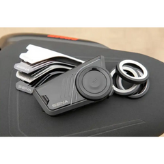 60s Comm System W/ Harmon Kardon Sound Single