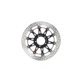 Brembo Xtra Front Groove Floating Brake Rotor 108C56058 for Ducati Scrambler