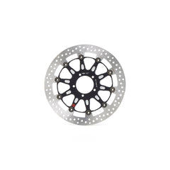 Brembo Xtra Front Groove Floating Brake Rotor 108C56058 for Ducati Scrambler