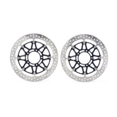 Brembo 208A98528 Upgrade Front T-Drive Floating Rotor for MV Agusta