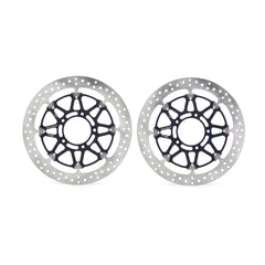 Brembo 208A98528 Upgrade Front T-Drive Floating Rotor for MV Agusta