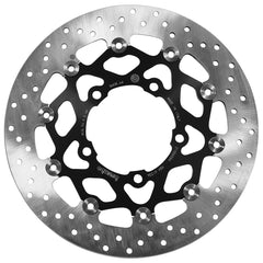 Brembo Serie Oro Front Floating Brake Rotor 78B40864 for Suzuki GSX-R1000