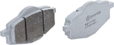 Brembo 07YA14SX Upgrade SX Sintered Brake Pads for Yamaha TT-R225 and XT350