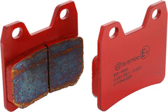 Brembo 07YA40SP Prime SP Sintered Rear Brake Pads for Yamaha FZ1