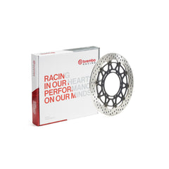 Brembo Xtra Front Supersport Floating Rotor 108A64218 for Yamaha WR250R