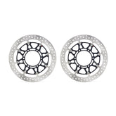 Brembo 208A98533 Upgrade Front T-Drive Floating Rotor for Suzuki GSX-R1000