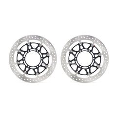 Brembo 208A98533 Upgrade Front T-Drive Floating Rotor for Suzuki GSX-R1000