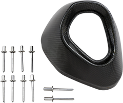 Akrapovic R6 Type 1 Replacement End Cap