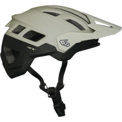 6D HELMETS ATB-2T Helmet - Ascent - Sand/Black Matte - M/L 23-0036