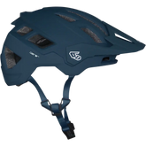 6D HELMETS ATB-2T Helmet - Ascent - Slate Blue Matte - XL/2XL 23-0068