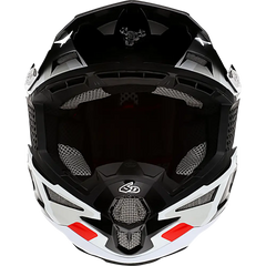 6D HELMETS ATR-1 Helmet - Apex - Red - Small 10-4535