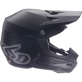 6D HELMETS ATR-1 Helmet - Matte Black - Large 10-3707