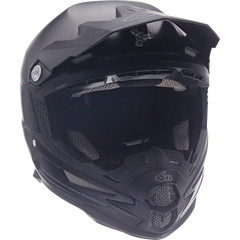 6D HELMETS ATR-1 Helmet - Matte Black - Small 10-3705