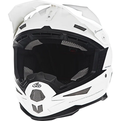 6D HELMETS ATR-1 Helmet - White - 2XL 10-3729