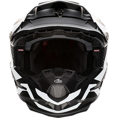 6D HELMETS ATR-2 Helmet - Drive - White - XL 12-2718