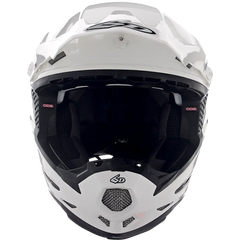 6D HELMETS ATR-2 Helmet - Gloss White - Small 12-0525