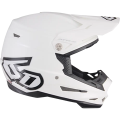 6D HELMETS ATR-2 Helmet - Gloss White - Small 12-0525