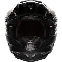 6D HELMETS ATR-2 Helmet - Tactical - Black - XS 12-3004
