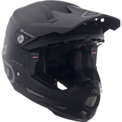 6D HELMETS ATR-2Y Helmet - Matte Black - Large 11-5602