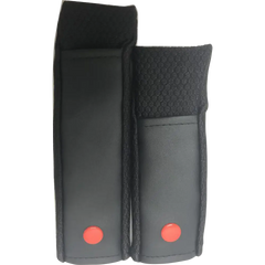 6D HELMETS ATS-1 Chin Strap Covers 71-5002