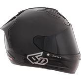 6D HELMETS ATS-1R Helmet - Gloss Black - Large 30-0907