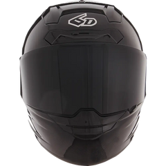6D HELMETS ATS-1R Helmet - Gloss Black - Large 30-0907