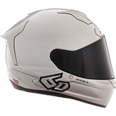 6D HELMETS ATS-1R Helmet - Gloss Silver - XL 30-0998
