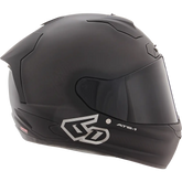 6D HELMETS ATS-1R Helmet - Matte Black - XL 30-0988