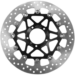 Brembo Serie Oro Front Floating Brake Rotor 78B40890 for Ducati Panigale