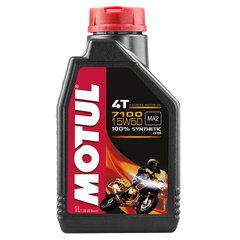 7100 Oil 15w50 1l