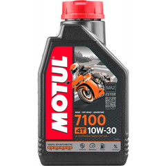 7100 Oil 4t 10w30 1l 12/Case
