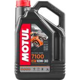7100 Oil 4t 10w30 4l 4/Case