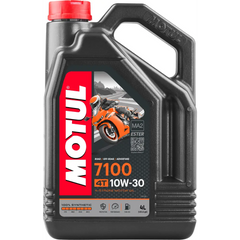 7100 Oil 4t 10w30 4l 4/Case