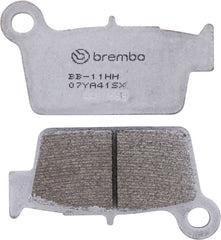 Brembo 07YA41SX Upgrade SX Sintered Brake Pads