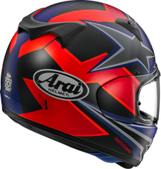 Arai Regent-X Stars & Stripes Dark Helmet | XS-2XL